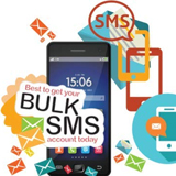 Bulk SMS Services